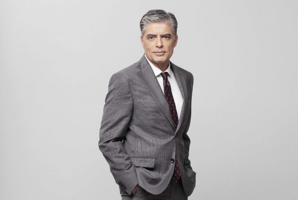 «Live News»: Στην κορυφή της τηλεθέασης ο Νίκος Ευαγγελάτος και τον Νοέμβριο