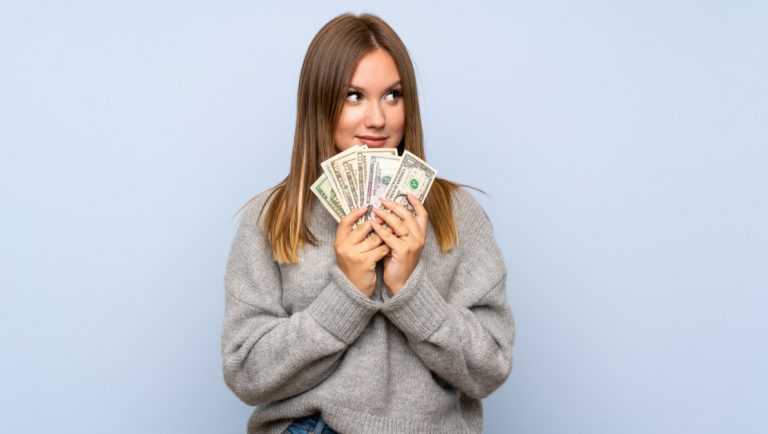 Η αισιοδοξία «κακός σύμβουλος» για μια γεμάτη τσέπη