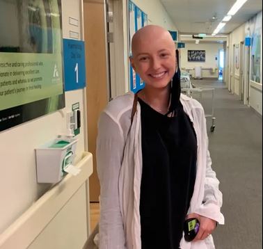 Νέα Ζηλανδία: Μεθούσε με δύο ποτά και έβγαζε εξανθήματα – Τελικά ανακάλυψε ότι είχε καρκίνο