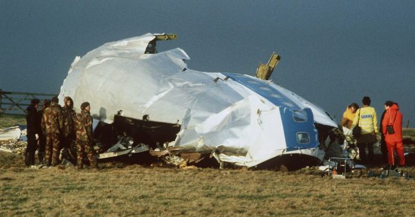 35 χρόνια από την αεροπορική τραγωδία στο Λόκερμπι –  Το απόλυτο αστυνομικό μυστήριο