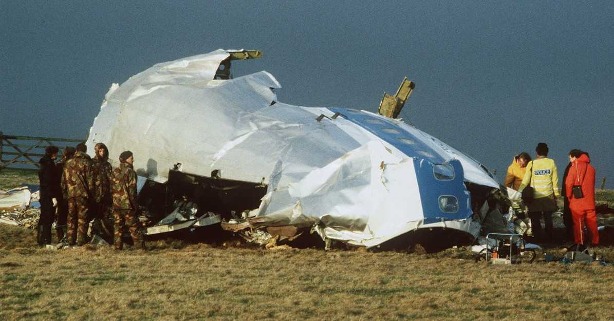 35 χρόνια από την αεροπορική τραγωδία στο Λόκερμπι -  Το απόλυτο αστυνομικό μυστήριο