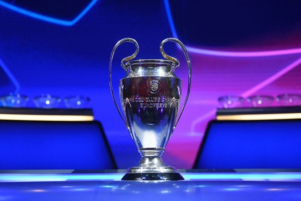 Live streaming η κλήρωση της φάσης των «16» του Champions League