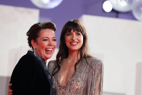 Η top προτεραιότητα για την Ντακότα Τζόνσον