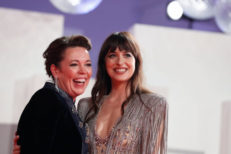 Η top προτεραιότητα για την Ντακότα Τζόνσον