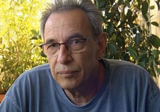 Βαγγέλης Γερμανός και Διονύσης Τσακνής τον Γενάρη στη Σφίγγα