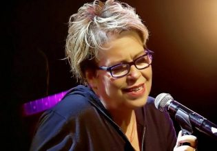 Δήμητρα Γαλάνη: «Ποτέ δεν σκέφτηκα να κάνω παιδί, παρά τους έρωτες»