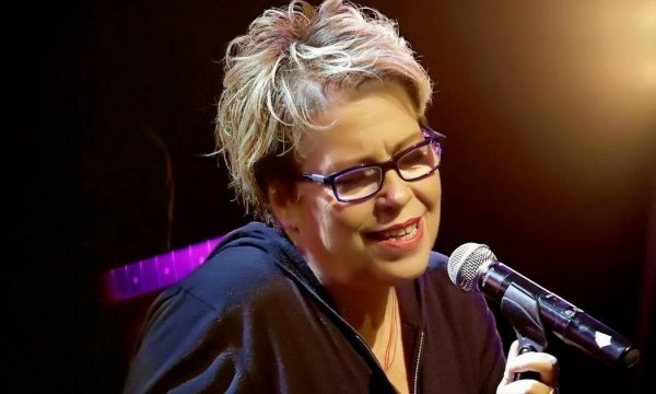 Δήμητρα Γαλάνη: «Ποτέ δεν σκέφτηκα να κάνω παιδί, παρά τους έρωτες»