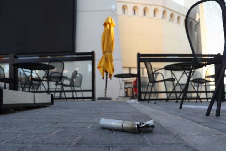 Η χρυσή ευκαιρία χάθηκε στη Νέα Φιλαδέλφεια