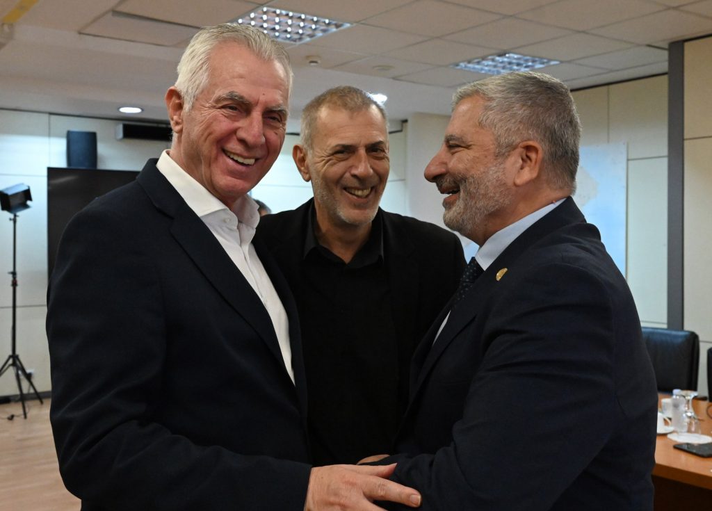 Χρηματοδότηση έως 370 εκατ. Ευρώ για τις Ολοκληρωμένες Χωρικές Επενδύσεις στην Αττική