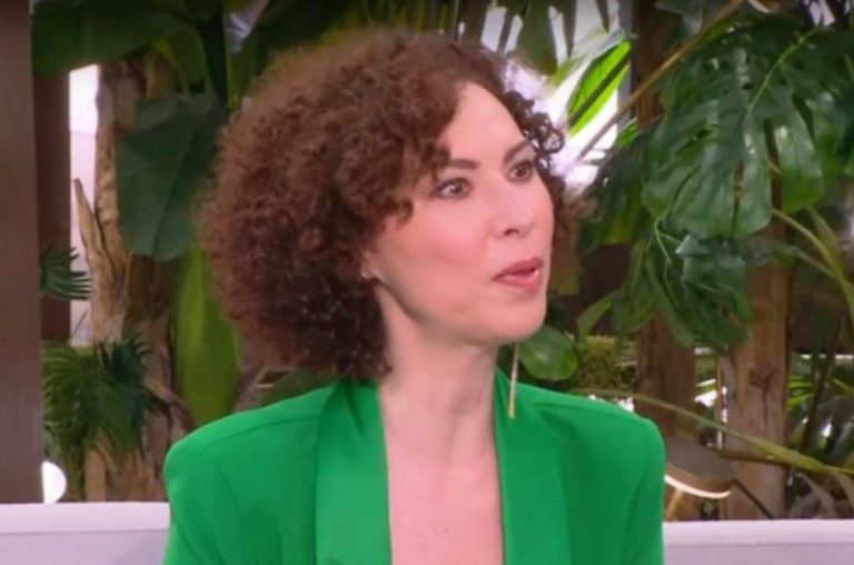 Δώρα Χρυσικού: Στη «Γη της Ελιάς» οι κατάρες και η Αρετή είναι σώμα ένα