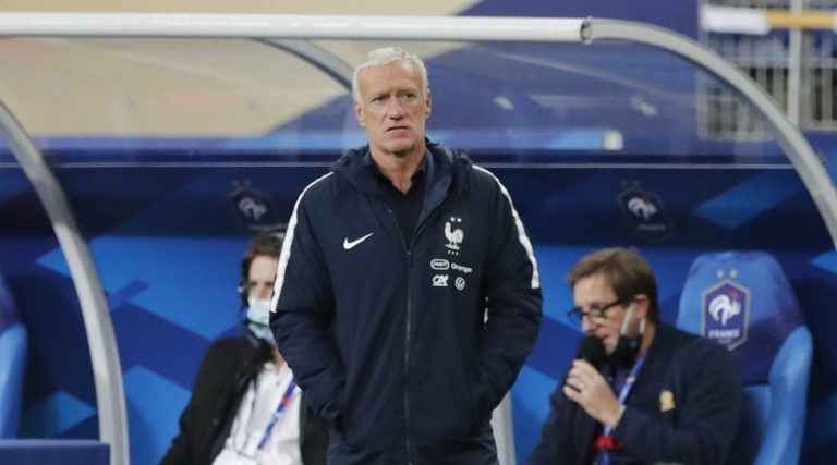 Τι είπε ο Ντεσάμπ για την απώλεια του Euro 2016