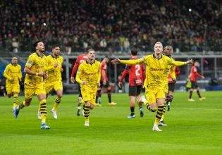 Ντόρτμουντ: «Τσουχτερά» πρόστιμα σε όσους επιστρέψουν με περιττά κιλά