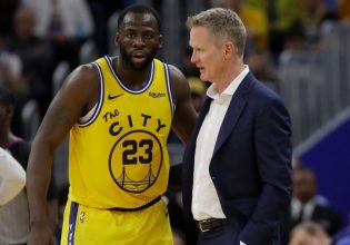 Κερ: «Ο Ντρέιμοντ θέλει βοήθεια»