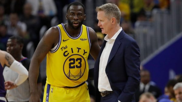 Κερ: «Ο Ντρέιμοντ θέλει βοήθεια»