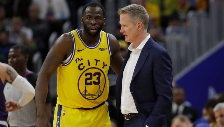 Κερ: «Ο Ντρέιμοντ θέλει βοήθεια»