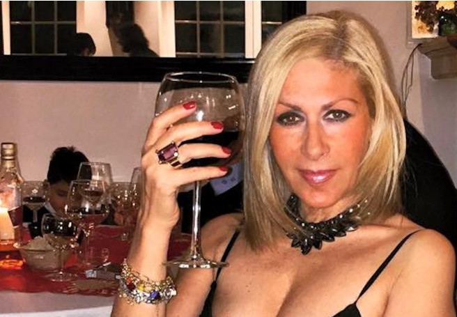 Έφη Σαρρή: Χριστουγεννιάτικες αναμνήσεις