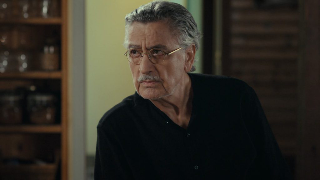 Η Γη της ελιάς: Καταιγιστικές οι εξελίξεις στο αποψινό επεισόδιο