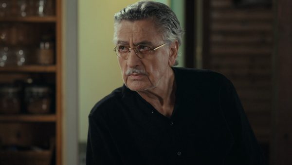 Η Γη της ελιάς: Καταιγιστικές οι εξελίξεις στο αποψινό επεισόδιο