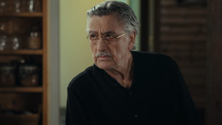 Η Γη της ελιάς: Καταιγιστικές οι εξελίξεις στο αποψινό επεισόδιο