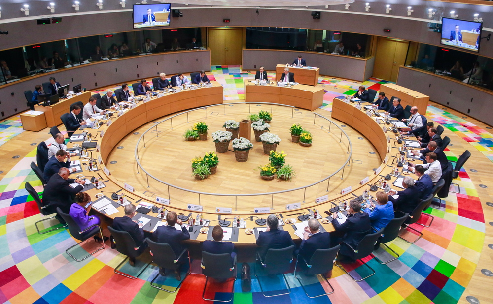 Συνεδριάζει το Συμβούλιο Εξωτερικών Υποθέσεων της ΕΕ – Τι περιλαμβάνει η ατζέντα
