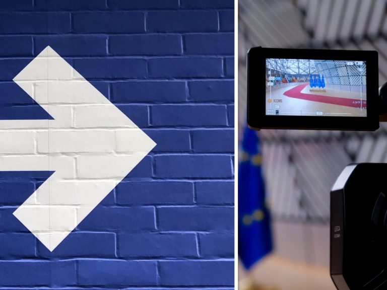 Ευρώπη: Η ακροδεξιά δείχνει τα δόντια της και η αριστερά βυθίζεται σε εσωτερικές διαμάχες