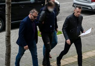 Θεσσαλονίκη: «Είχα πιει, δεχόμουνχτυπήματα» – Τι ισχυρίζεται ο Νορβηγός που δολοφόνησε τον αστυνομικό