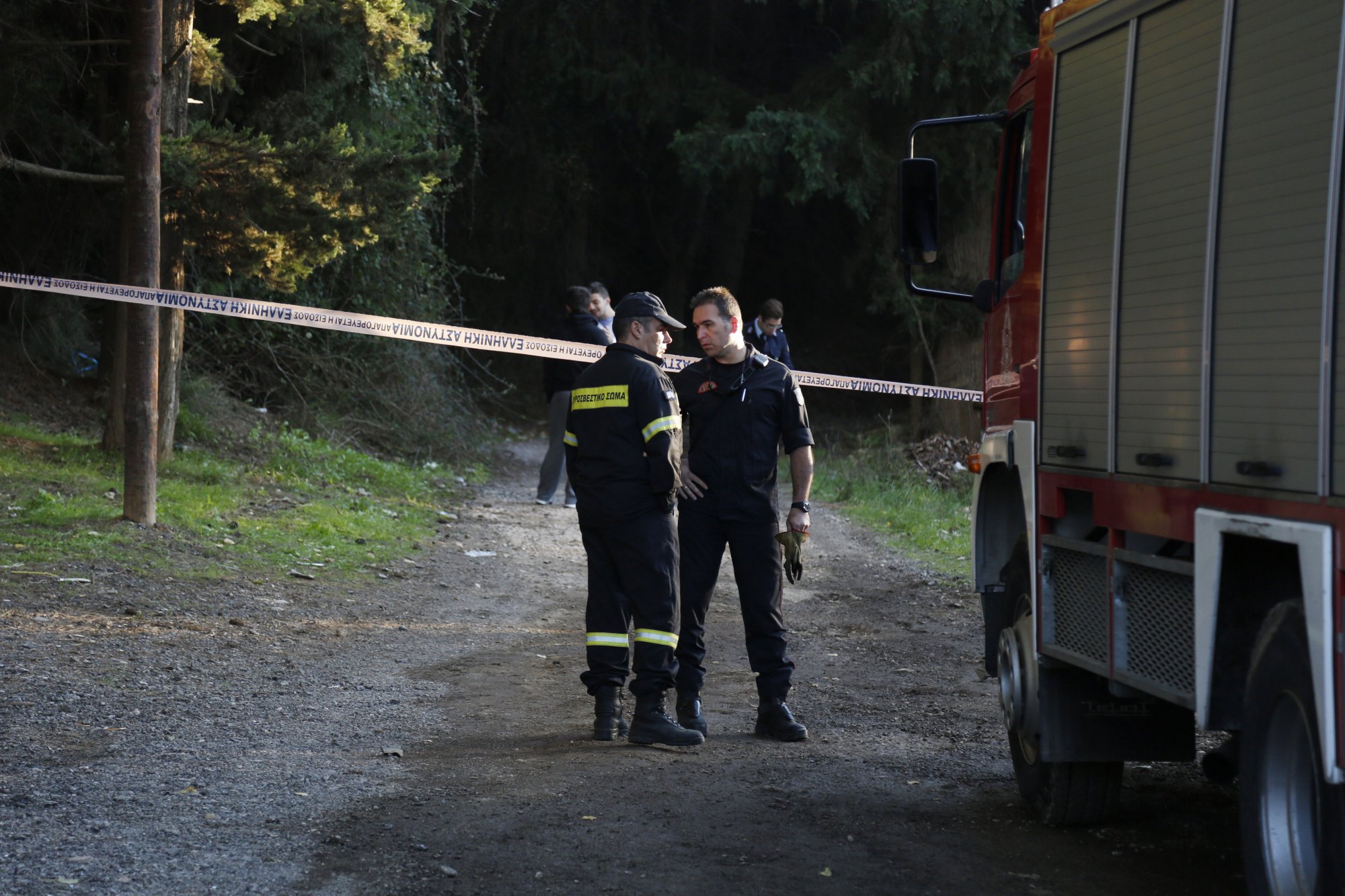 Ορεστιάδα: Μυστήριο με 56χρονο αγνοούμενο που εντοπίστηκε νεκρός σε ρέμα