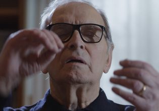 «Ennio: The Maestro» του Τζουζέπε Τορνατόρε, το σπουδαίο ντοκιμαντέρ στη μεγάλη οθόνη
