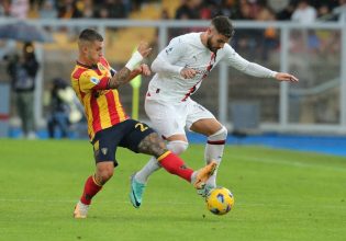 Τέλος στις φοροαπαλλαγές του ιταλικού ποδοσφαίρου