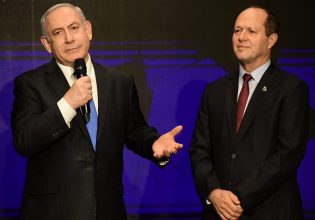 Μπενιαμίν Νετανιάχου: Εσωτερική αναταραχή στο Λικούντ – Υπουργός θέλει να πάρει τη θέση του