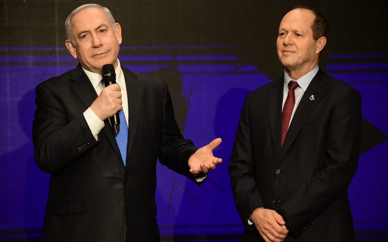 Μπενιαμίν Νετανιάχου: Εσωτερική αναταραχή στο Λικούντ – Υπουργός θέλει να πάρει τη θέση του