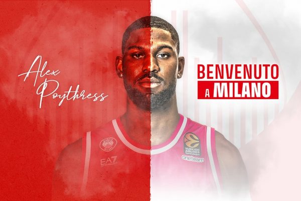 Κοντά στην έξοδο από την Αρμάνι ο Πόιθρες