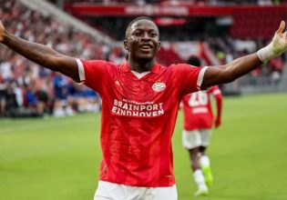 Ένας «master» των ασίστ που έχει «τρελάνει» την Ευρώπη – Ποιος είναι ο 20χρονος Γιόχαν Μπακαγιόκο (vids)