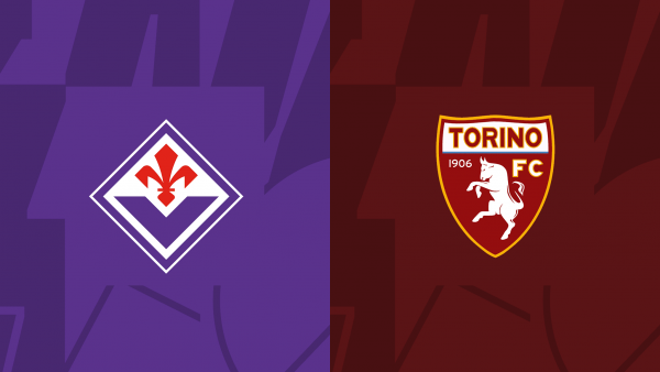 LIVE: Φιορεντίνα – Τορίνο