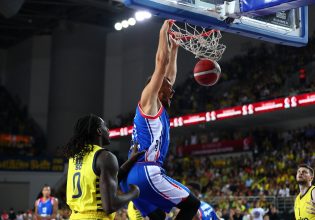 Ο Ζίζιτς έμεινε ελεύθερος από την Εφές και «έκλεισε» στην Βίρτους