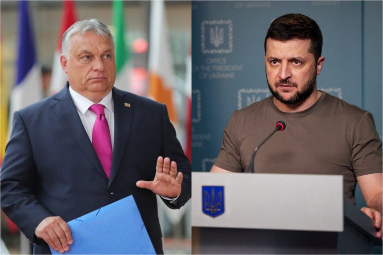 Ο Όρμπαν τινάζει στον αέρα τη Σύνοδο Κορυφής – Το βέτο και το κείμενο των συμπερασμάτων