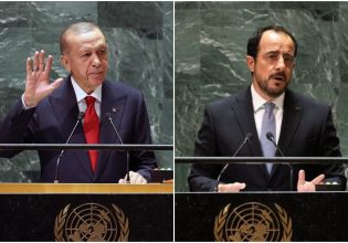 Χριστοδουλίδης: Αν δεχθώ πρόσκληση, θα επισκεφτώ τον Ερντογάν