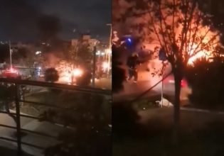 Μενίδι: Αυτοκτόνησε ο άντρας που βρέθηκε απανθρακωμένος – Είχε προηγηθεί επεισόδιο ενδοοικογενειακής βίας