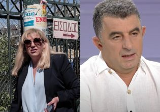 Γιώργος Καραϊβάζ: Συγκλονίζει η σύζυγος του δημοσιογράφου δύο χρόνια μετά τη δολοφονία του