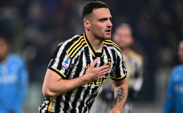 Γιουβέντους: Στον «αστερισμό» του Γκάτι (pics+vids)