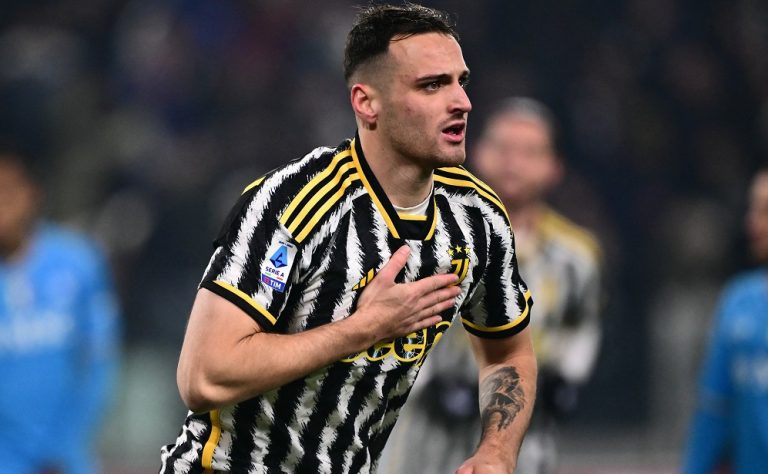 Γιουβέντους: Στον «αστερισμό» του Γκάτι (pics+vids)