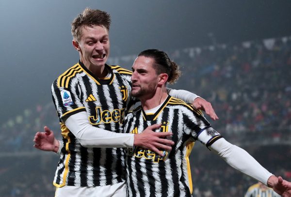Μόντσα – Γιουβέντους 1-2: Φινάλε – θρίλερ, «δραπέτευσε» στο 90+4′!