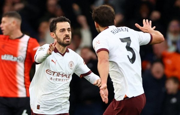 Αγχώθηκε, αλλά νίκησε η Σίτι (2-1) – Μεγάλο τρίποντο για την Έβερτον κόντρα στην Τσέλσι (2-0)