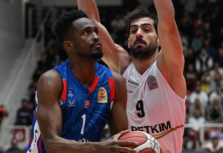 Νίκησε στην παράταση η Έφες – Αγωνία για Μπομπουά