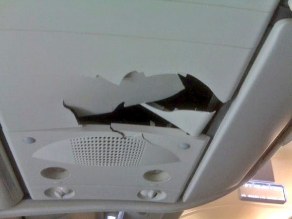 Emirates: Πτήση τρόμου για αεροσκάφος – «Νομίζαμε ότι ήρθε το τέλος»