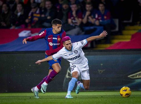 Mιγκέλ Γκουτιέρεθ: Το παιδί από την Μαδρίτη που έκανε τα πάντα απέναντι στην Μπαρτσελόνα