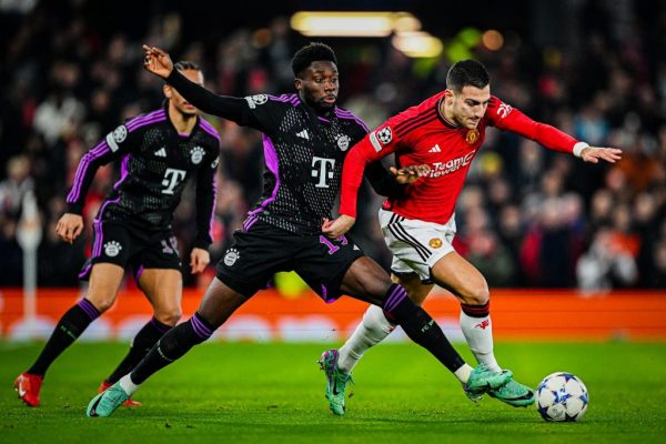 Το χάος στο Ολντ Τράφορντ «απεικονίζεται» στο Χ