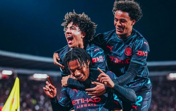 Ο καθαρός χρόνος παιχνιδιού ανά ομάδα στο Champions League (pics+vids)