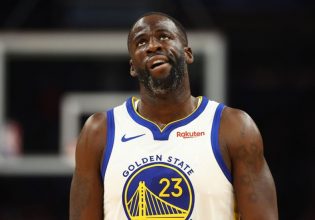 Απίστευτα πράγματα: Υπό διαρκή παρακολούθηση ο Ντρέιμοντ Γκριν