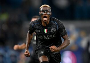 Ραγδαίες εξελίξεις με Όσιμεν και Νάπολι: Πάρθηκαν αποφάσεις ενόψει Ιανουαρίου